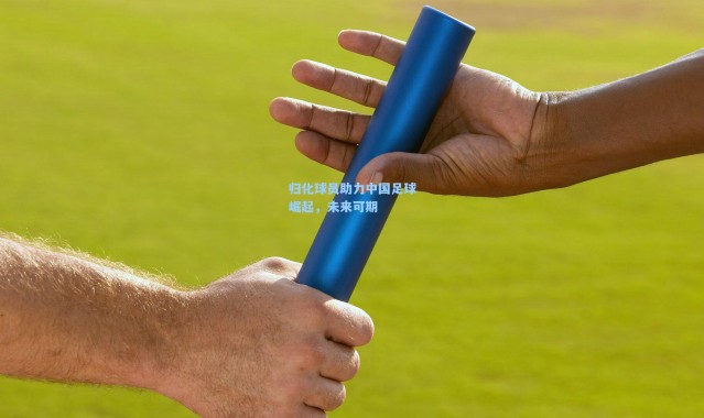 归化球员助力中国足球崛起，未来可期