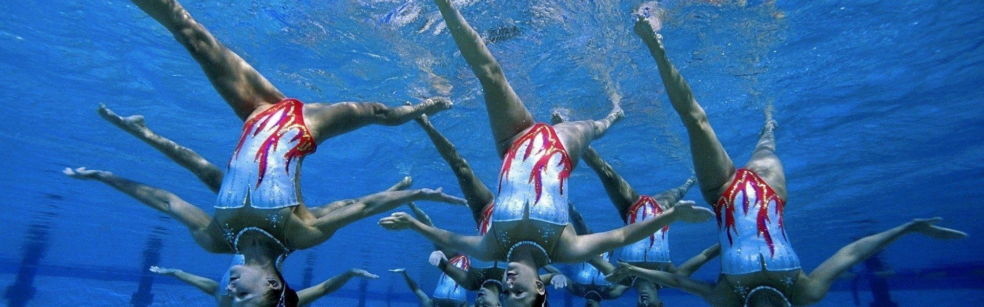 国际泳联开出重磅罚单 多名选手因违规使用药物遭禁赛