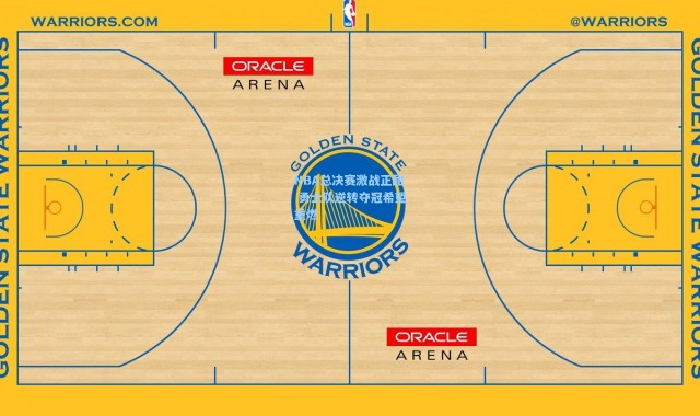 NBA总决赛激战正酣 勇士队逆转夺冠希望重燃