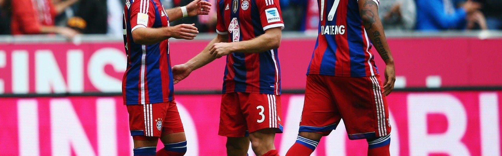 姆巴佩梅开二度助巴黎圣日耳曼逆转取胜 未来去向再引热议