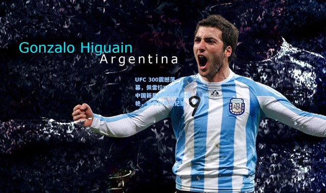 UFC 300震撼落幕，佩雷拉KO卫冕，中国新星张名扬首秀惊艳，赛事创多项纪录