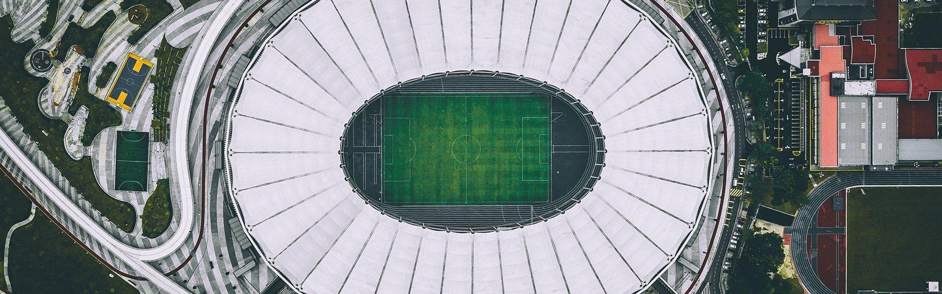 体育经济崛起，全球赛事商业化推动产业新变革