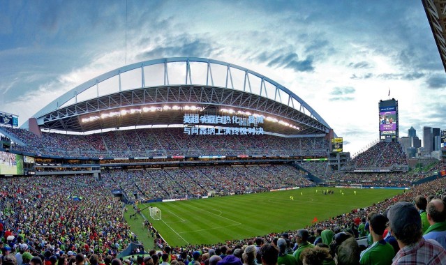 英超争冠白热化，曼城与阿森纳上演终极对决