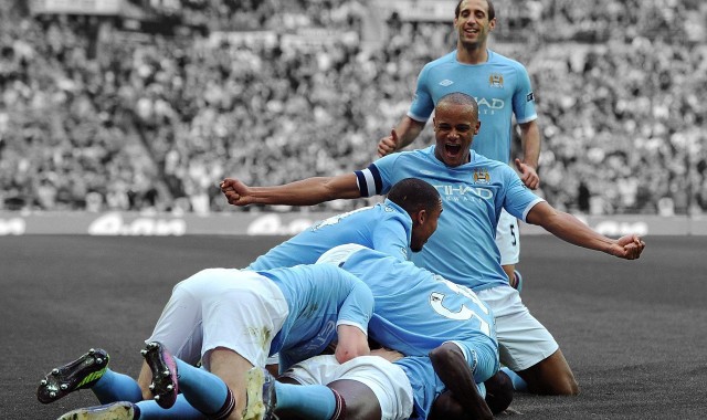 皇家马德里与巴塞罗那上演巅峰对决，西甲冠军悬念再起