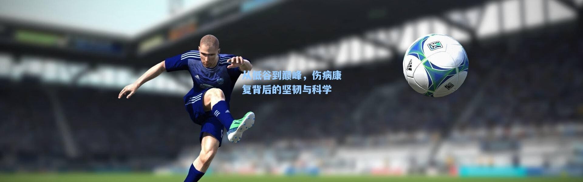 从低谷到巅峰，伤病康复背后的坚韧与科学